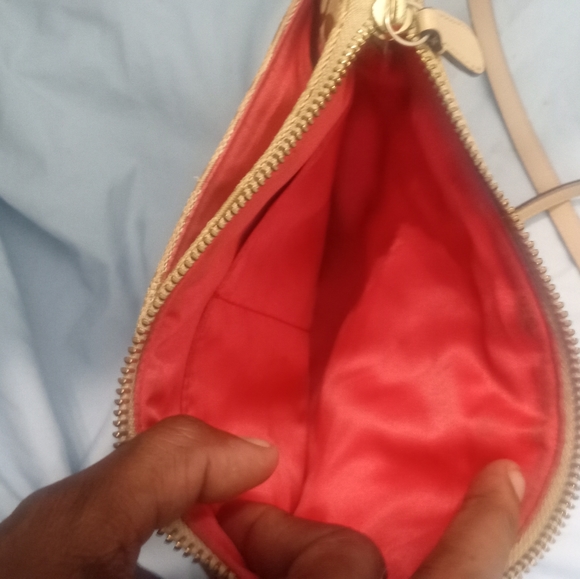 Coach Crossbody Bag - Picture 4 of 6